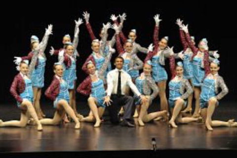 Leisa Payne School Of Dance - Education Directory 3
