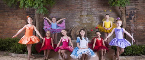 East Maitland Academy Of Dance - Education Directory 3