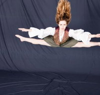 Lake Macquarie Dance Centre - Education NT