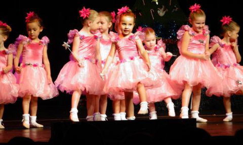 Lake Macquarie Dance Centre - Education Directory 1