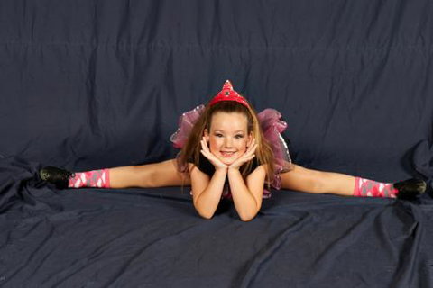 Lake Macquarie Dance Centre - Education Directory 2