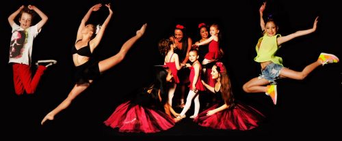 Kazzajazz Modern Dance Studio Wollongong