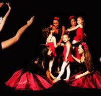 Kazzajazz Modern Dance Studio - Education Directory