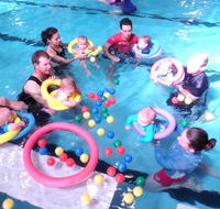 Pat Wright Swim School - Education Directory