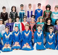 International Dance Affair - Education Directory