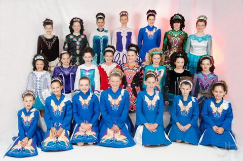 International Dance Affair - Education Directory 0