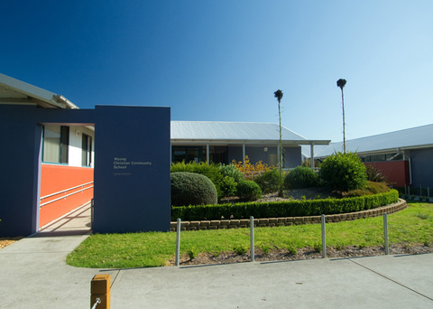 Wyong Christian Community School - Education Directory 1