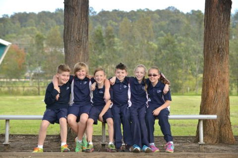 Wyong Christian Community School - Education Directory 5