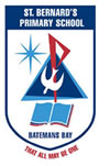 St Bernard's Primary School - Education Directory 0
