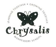 Chrysalis Montessori School Glendalough