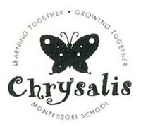 Chrysalis Montessori School - Education SA