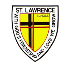 St Lawrence Primary School - Education Directory 0