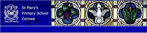 St Mary's School Corowa - Education Directory 0
