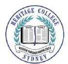 Christadelphian Heritage College Sydney - Education NT