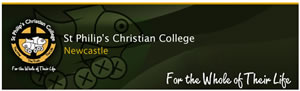St Philip's Christian College Newcastle Waratah