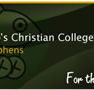 St Philip's Christian College Port Stephens Campus  - Education Directory