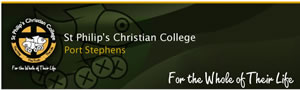 St Philip's Christian College Port Stephens Campus  - Education Directory 0