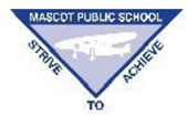 Mascot Public school Mascot