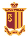 Daceyville Public School - Education NT 0