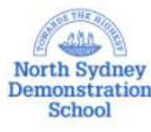 North Sydney Public School - Education SA 0