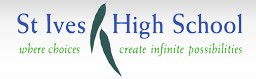 St Ives High School - Education Directory 0