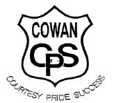 Cowan Public School  Cowan