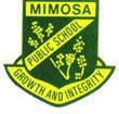 Mimosa Public School - University Australia