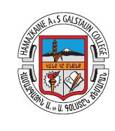 Galstaun College - Education NT 0