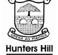 Hunters Hill High School  - Education SA