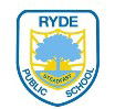 Ryde Public School  - University Australia