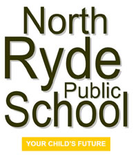 North Ryde Public School
