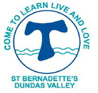 St Bernadette's Primary Dundas Valley - Education Sydney