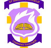 St Vincent's Primary School Ashfield - Education Directory