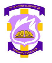 St Vincent's Primary School Ashfield - Education Directory 0