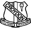 Croydon Public School - Education Directory