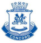 St Mary's Primary School Concord Concord
