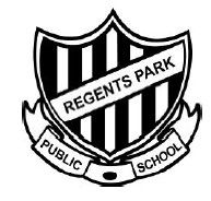 Regents Park Public School - University Australia