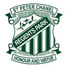 St Peter Chanel School Regents Park - University Australia
