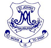 St John's Catholic Primary School Auburn - Education Sydney
