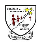 St Joseph the Worker Primary School Auburn