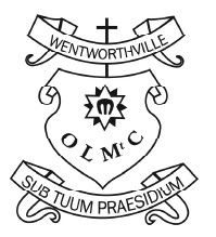 Our Lady Of Mount Carmel Primary School Wentworthville - Education Directory 0