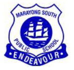 Marayong South Public School - Education Directory