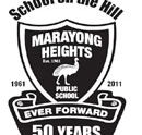 Marayong Heights Public School - Education Directory
