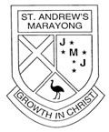 St Andrew's Primary Marayong - Education Sydney 0