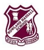 Rowland Hassall School - Education SA 0
