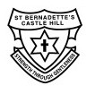 St Bernadette's Primary Castle Hill - Education NT 0