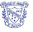 St Patrick's Primary Guildford - Education Directory