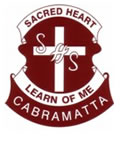 Sacred Heart Primary School Cabramatta Cabramatta