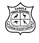 Casula High School - Education Sydney 0