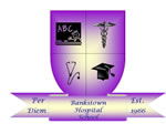 Bankstown Hospital School  - Education SA 0